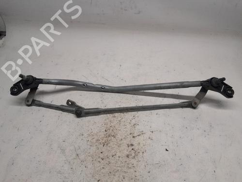 Vindrute Vindusviskermekanisme RENAULT KANGOO Express (FW0/1_) 1.5 dCi 75 (FW07, FW10, FW04) (75 hp) 22175651
