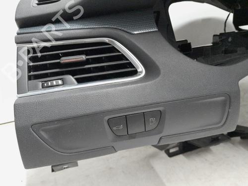 Airbag Kit PEUGEOT 508 I (8D_) 1.6 THP | BP29817258C86 