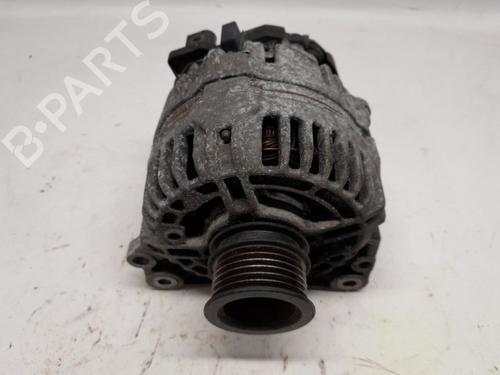 Used Alternator Alternator SEAT IBIZA IV SC (6J1, 6P5) 1.4 (85 hp) 32035972 32035972