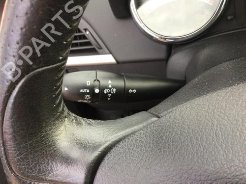 Used Steering column stalk Steering column stalk 39414371 39414371