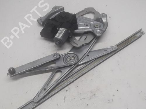 Used Front right window mechanism RENAULT MEGANE III Grandtour (KZ0/1) 1.5 dCi (KZ09, KZ0D, KZ1G, KZ29, KZ14, KZ1W, KZ10, KZ1F,... (110 hp) 11078900