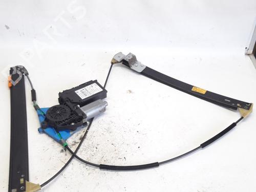 Used Front left window mechanism Front left window mechanism 11069503 11069503