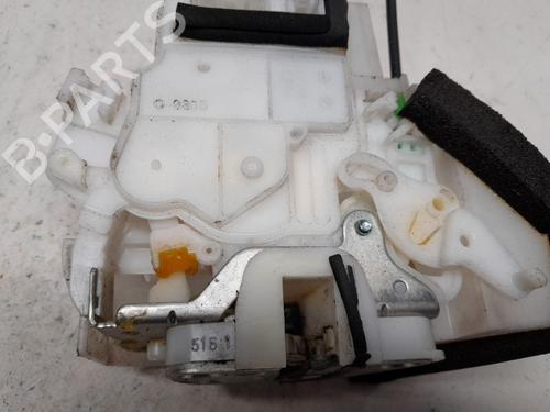 Rear right lock SUBARU IMPREZA Hatchback (GR, GH, G3) 2.0 D AWD | BP19802665C99 