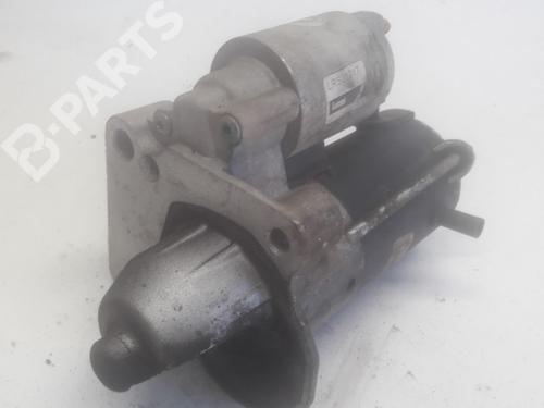 Used Starter Starter MAZDA 2 (DE_, DH_) 1.4 MZR-CD (68 hp) 11134404 11134404