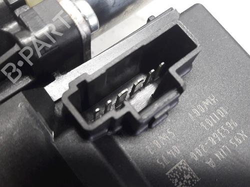 Front right window mechanism RENAULT MEGANE III Grandtour (KZ0/1) 1.4 TCe (KZ0F, KZ1V) | BP11071375C23 