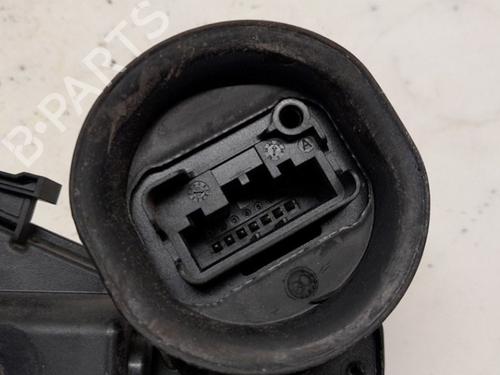 Rear right lock VW GOLF VI (5K1) 1.4 TSI | BP16310695C99 