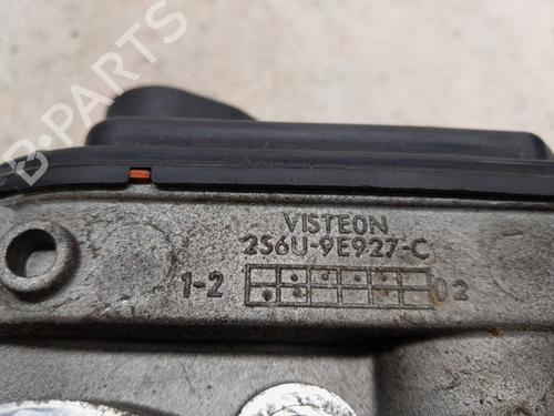 Throttle body FORD FIESTA V (JH_, JD_) 1.4 16V | BP29166928M82 