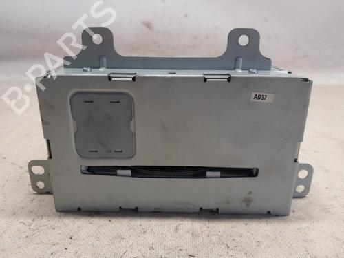 Bilradio OPEL MOKKA / MOKKA X (J13) 1.4 LPG (_76) (140 hp) 29817343