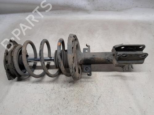 Højre fortil støddæmper RENAULT MEGANE CC (EZ0/1_) 1.5 dCi (EZ09, EZ1G, EZ0D, EZ14) (110 hp) 30977592