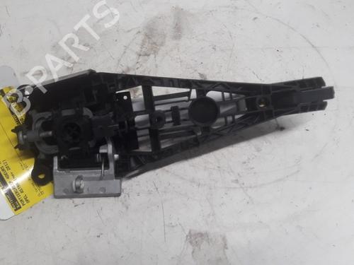 Front right exterior door handle OPEL ASTRA J Sports Tourer (P10) 1.3 CDTI (35) | BP11075898C129 