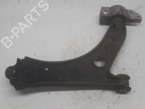 Left front suspension arm SEAT TOLEDO III (5P2) 1.6 | BP11067318M12 