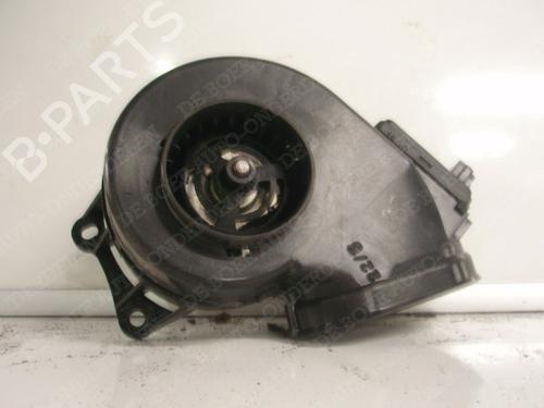 Used Heater blower motor CITROËN C8 (EA_, EB_) 2.0 (136 hp) 11063324