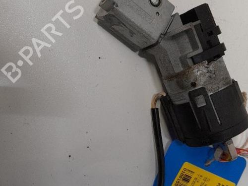 Used Ignition barrel PEUGEOT 308 SW I (4E_, 4H_) 2.0 HDi (136 hp) 18845754