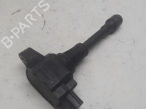 Ignition coil NISSAN QASHQAI / QASHQAI +2 I (J10, NJ10, JJ10E) 2.0 | BP11078339M94 