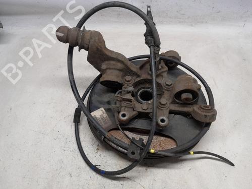 Used Other VOLVO XC90 I (275) 3.2 AWD (238 hp) 30264279