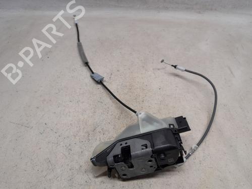 Front left lock CITROËN C3 III (SX) 1.2 PureTech 82 | BP29739013C98 