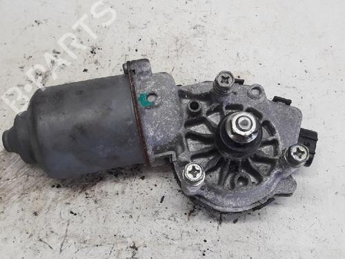 Used Front wiper motor MITSUBISHI COLT VI (Z3_A, Z2_A) 1.3 (Z21A) (95 hp) 11073455