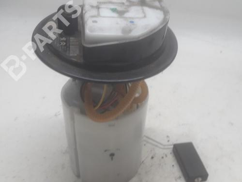 Used Fuel pump Fuel pump CITROËN C4 CACTUS 1.2 THP 110 (110 hp) 11136608 11136608