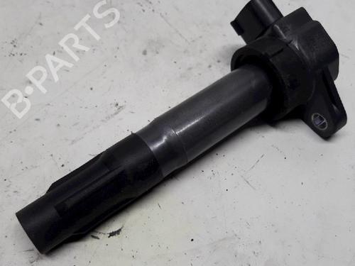 Used Ignition coil OPEL AGILA (B) (H08) 1.0 (F68) (65 hp) 11069403