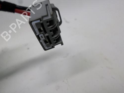 Heater blower motor OPEL MERIVA B MPV (S10) 1.4 (75) | BP11065405M62 