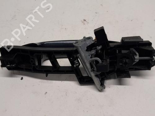 Rear right exterior door handle FORD FIESTA VI (CB1, CCN) 1.0 EcoBoost | BP15794696C130 