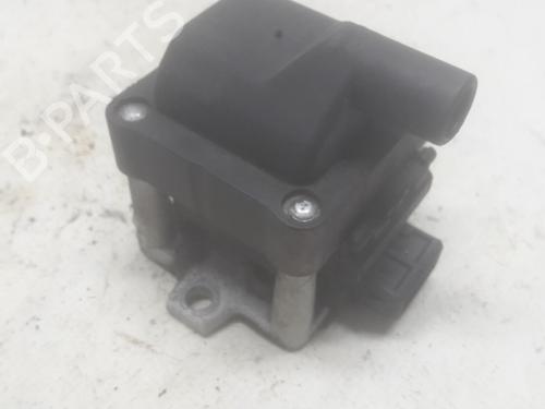 Used Ignition coil Ignition coil VW GOLF III (1H1) 1.8 (90 hp) 11251529 11251529