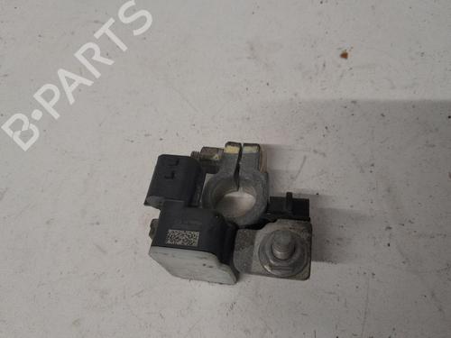 Used Other Other RENAULT CAPTUR I (J5_, H5_) 0.9 TCe 90 (90 hp) 32035789 32035789