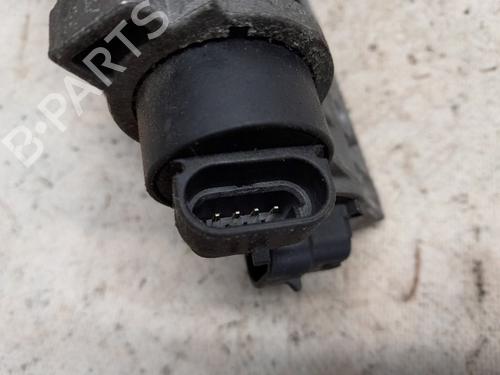 Throttle body FIAT PANDA (169_) 1.2 (169.AXB11, 169.AXB1A) | BP30085403M82