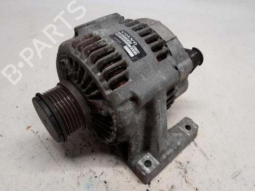Generator VOLVO V40 Estate (645) 1.8 (122 hp) 25620649