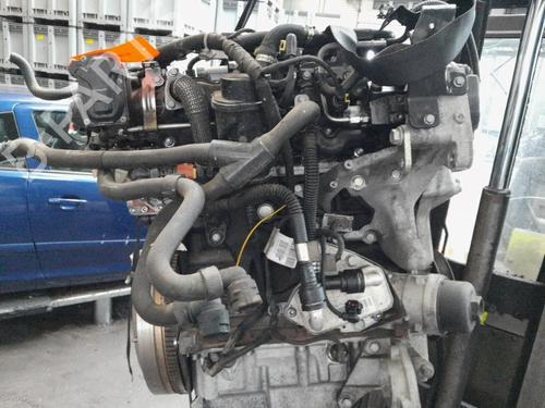 Engine OPEL INSIGNIA A Saloon (G09) 2.0 CDTI (69) | BP26648687M1 - Image 3