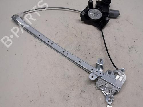 Used Rear right window mechanism Rear right window mechanism TOYOTA RAV 4 V (_A5_, _H5_) 2.5 Hybrid AWD (AXAP54, AXAP54L) (306 hp) 13520112 13520112