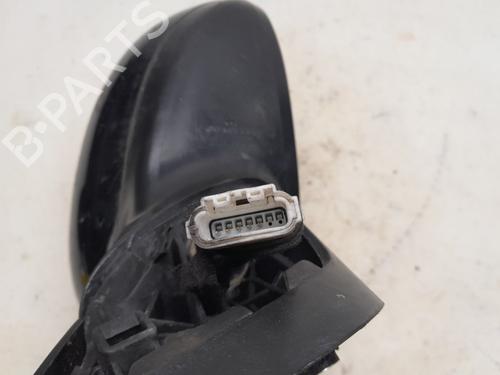 Left mirror FIAT 500 (312_) 1.2 (312AXA1A) | BP11803484C26 