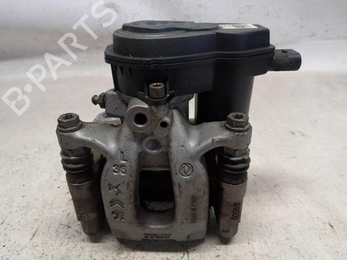 Used Left rear brake caliper PEUGEOT 208 II (UB_, UP_, UW_, UJ_) 1.2 PureTech 100 (101 hp) 30554152