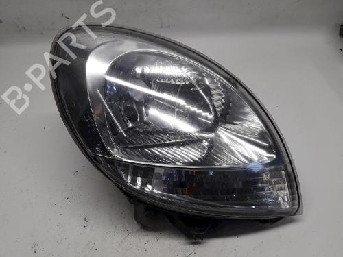 Used Right headlight Right headlight 11071785 11071785