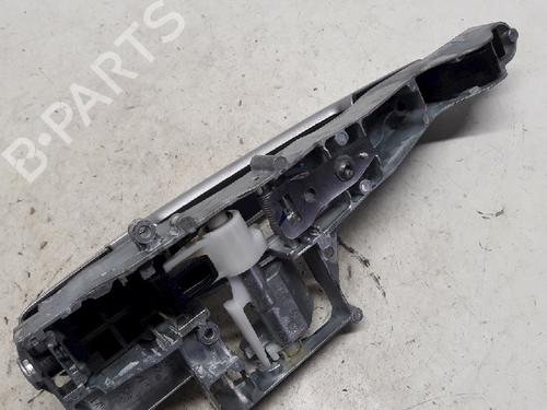 Front right exterior door handle PEUGEOT 208 I (CA_, CC_) 1.2 VTI 82 | BP11070442C129