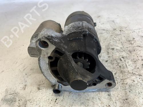 Used Starter Starter PEUGEOT 407 (6D_) 2.0 (6DRFNB, 6DRFNE) (136 hp) 25902117 25902117
