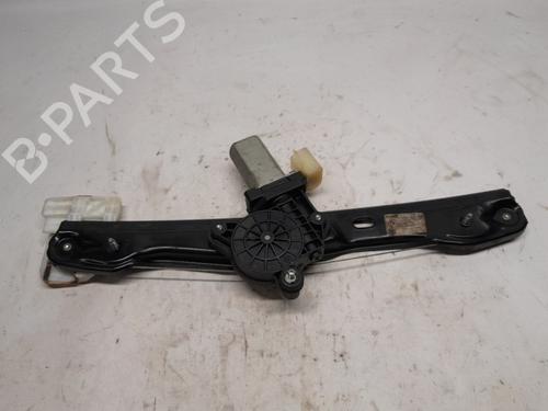 Used Rear right window mechanism Rear right window mechanism 36787639 36787639