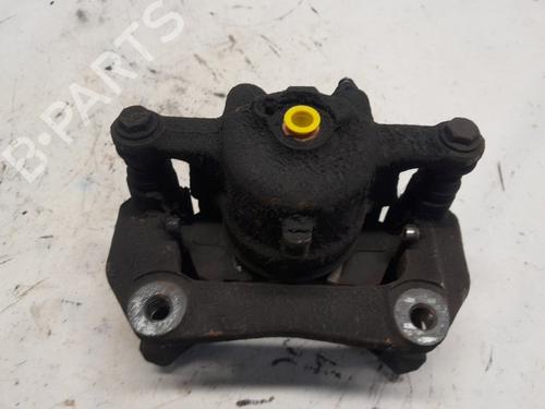 Right front brake caliper FORD FIESTA VI (CB1, CCN) 1.25 | BP28080675M104 