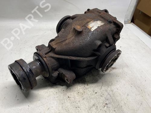 Used Rear differential Rear differential 18846205 18846205