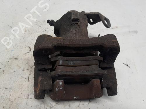 Right rear brake caliper VW POLO (9N_, 9A_) 1.4 16V | BP28205708M106 
