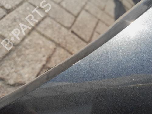 Front bumper PEUGEOT 207 (WA_, WC_) 1.6 16V VTi | BP30160055C7 