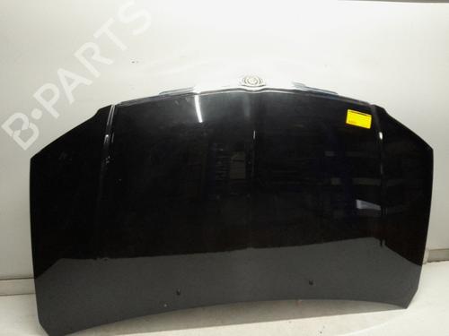 Used Hood CHRYSLER GRAND VOYAGER V (RT) 2.8 CRD (163 hp) 26674475