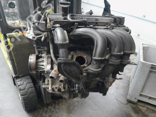 Moteur MAZDA 2 (DY) 1.4 (80 hp) 19802709