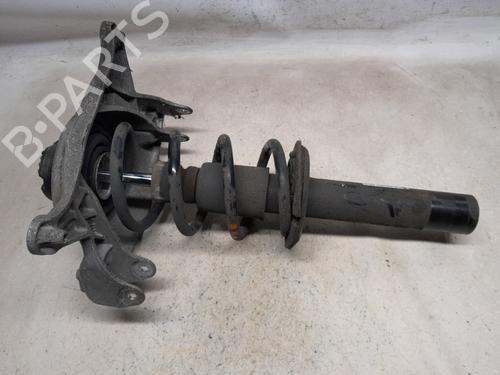 Venstre foran støtdemper AUDI A4 B8 Avant (8K5) 2.0 TDI (150 hp) 30923341