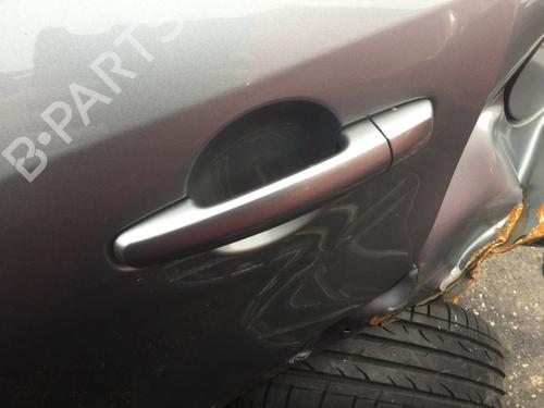 Used Rear left exterior door handle Rear left exterior door handle FIAT SEDICI (189_) 1.6 16V 4x4 (107 hp) 40023626 40023626