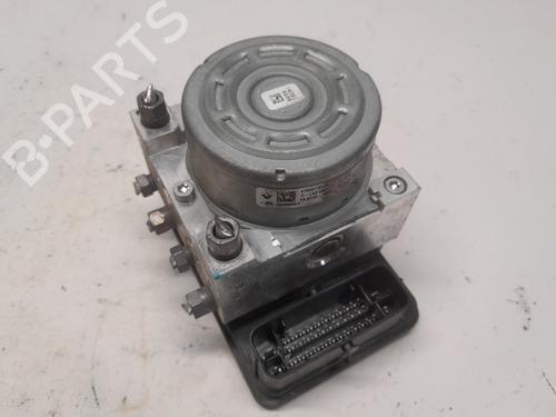 Used ABS pump RENAULT MEGANE IV Grandtour (K9A/M/N_) 1.5 Blue dCi 115 (K9A6) (116 hp) 18851908