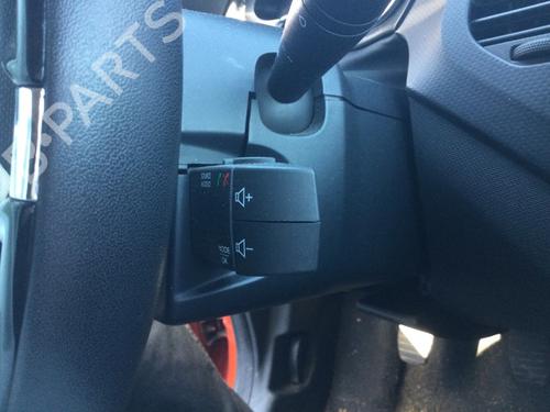 Steering column stalk RENAULT CAPTUR I (J5_, H5_) 0.9 TCe 90 | BP35988103I23 - Image 3