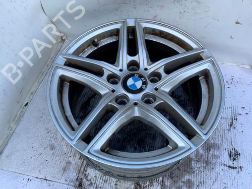 Used Rim Rim BMW 1 (F20) 118 d (150 hp) 36139708 36139708