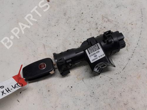 Used Ignition barrel FIAT BRAVO II (198_) 1.4 (198AXA1B) (90 hp) 13721316