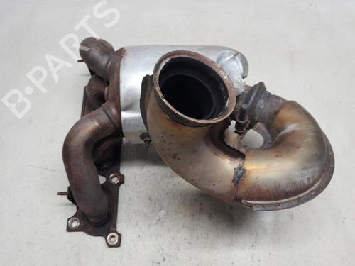 Catalizzatore CITROËN C4 Grand Picasso I (UA_) 2.0 i 16V (140 hp) 29739007